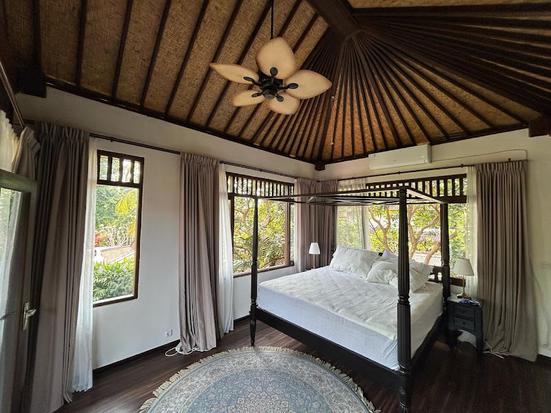 1 Bedroom · Penestanan, Ubud — photo 4