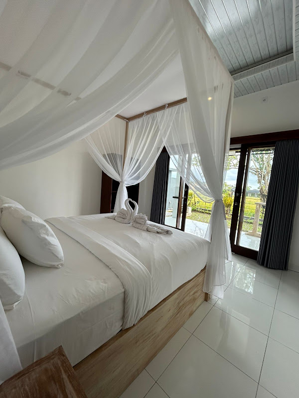 1 Bedroom · Singakerta, Ubud — photo 5