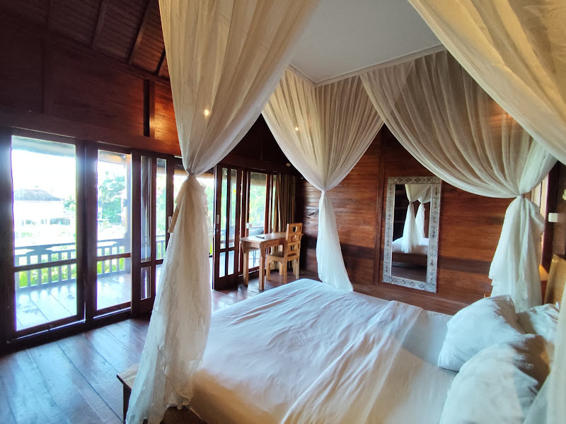 2 Bedrooms · Keliki, Ubud — photo 4
