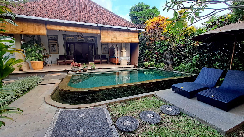 1 Bedroom · Katik Lantang, Ubud (Penestanan) — photo 6
