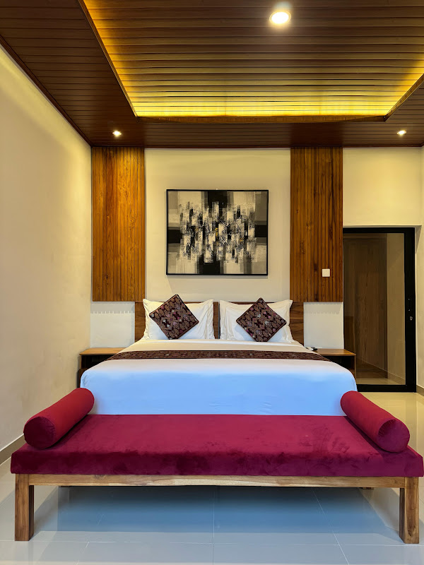 2 Bedrooms · Singakerta, Ubud — photo 3