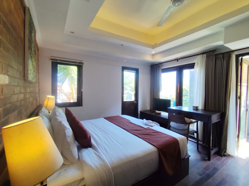 1 Bedroom · Tirta Tawar, Ubud — photo 4