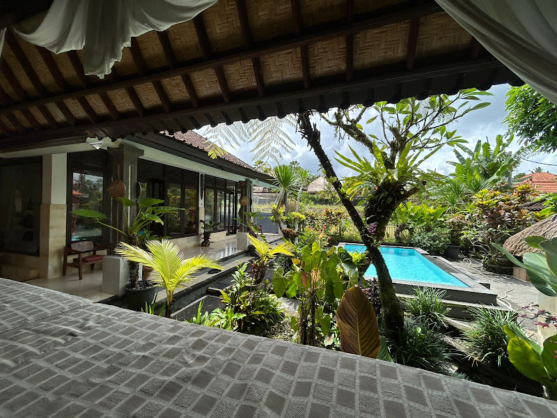 2 Bedrooms · Sri Wedari, Suweta Ubud — photo 3