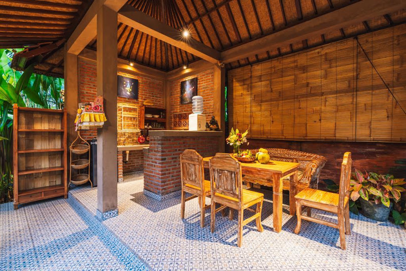 2 Bedrooms · Kedewatan, Ubud — photo 5