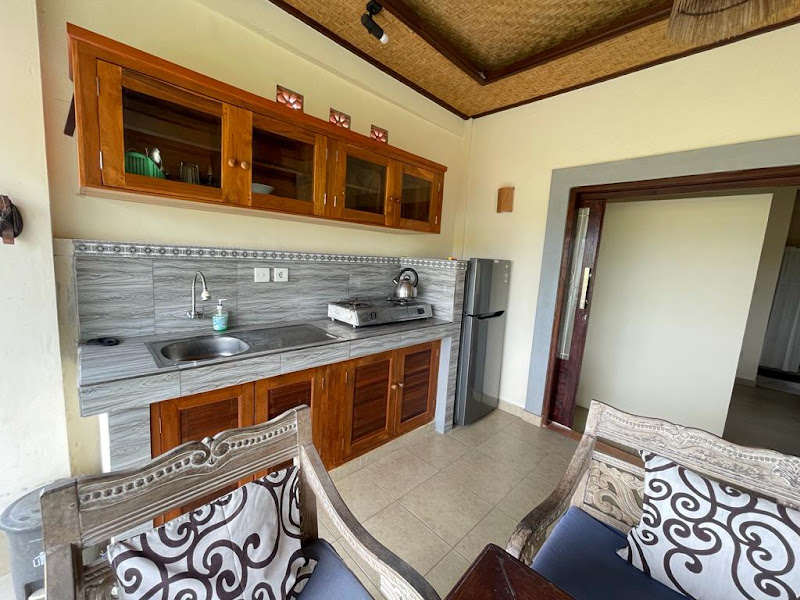 1 Bedroom · Singakerta, Ubud (Near Nyuh Kuning) — photo 4
