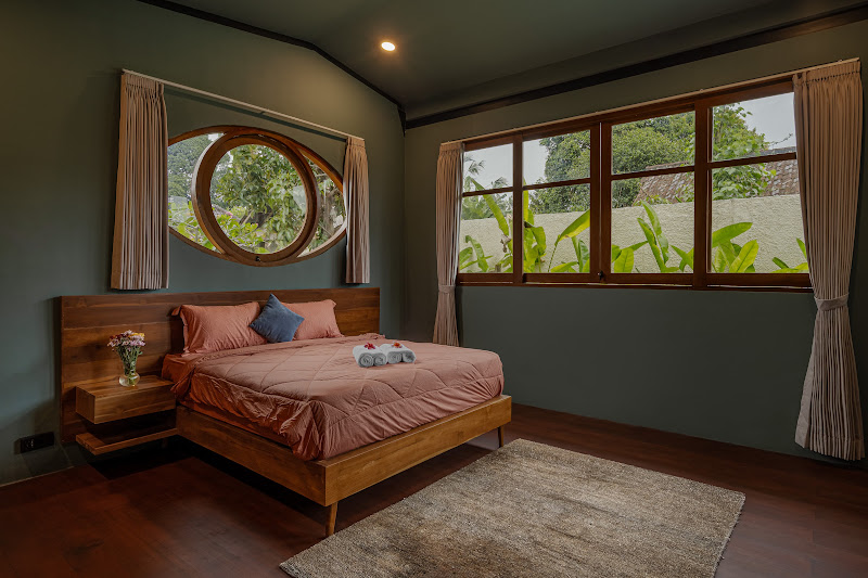 2 Bedrooms · Sayan, Ubud — photo 4