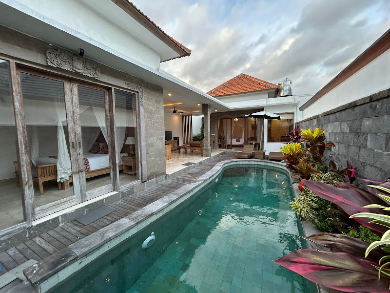 2 Bedrooms · Kemenuh, Mas, Ubud — photo 2