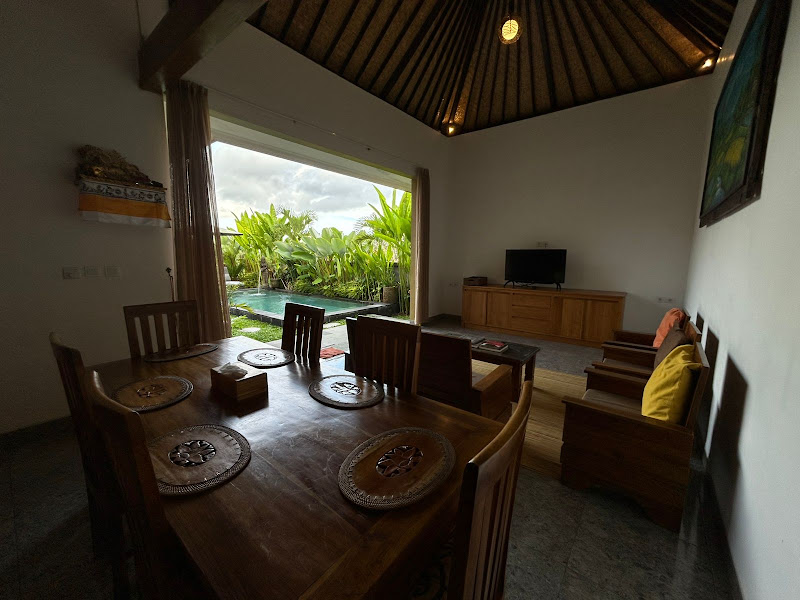 2 Bedrooms · Pejeng Kangin, Ubud — photo 3