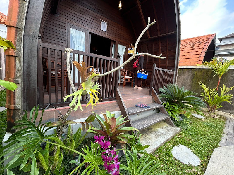 1 Bedroom · Pejeng Kaja, Ubud — photo 3