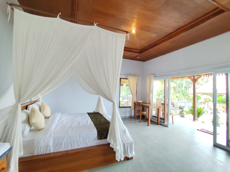 1 Bedroom · Keliki, Ubud — photo 5