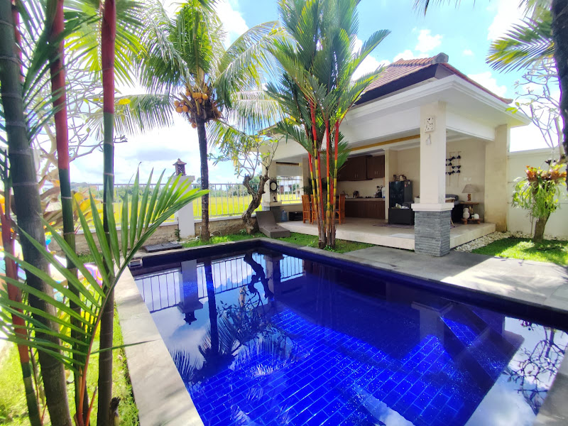 2 Bedrooms · Lodtunduh, Ubud — photo 2