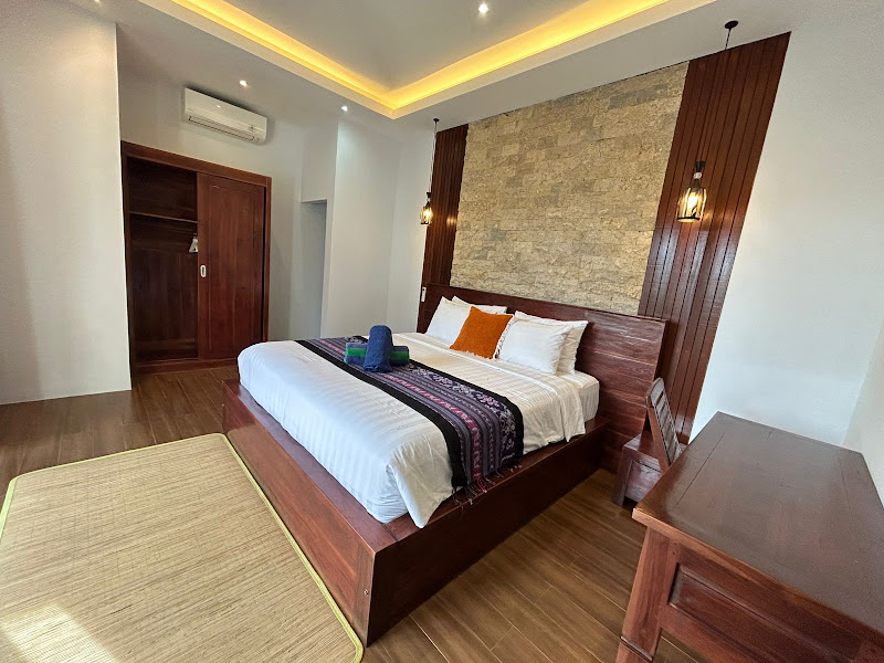 3 Bedrooms · Katik Lantang, Ubud — photo 6