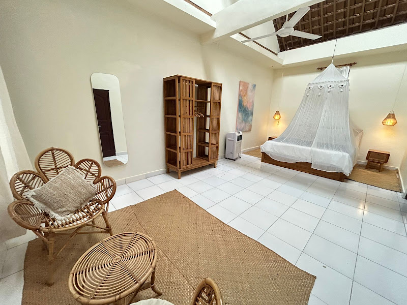 3 Bedrooms · Kedewatan, Ubud — photo 4