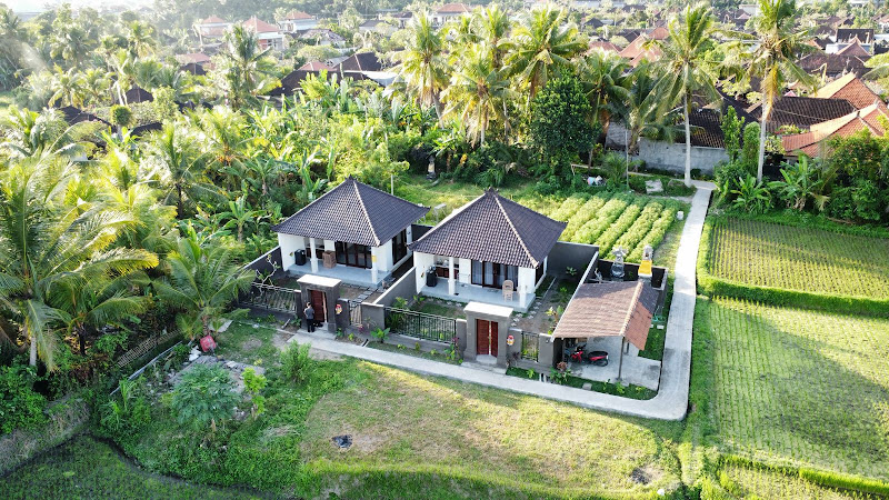 1 Bedroom · Singakerta, Ubud — photo 1