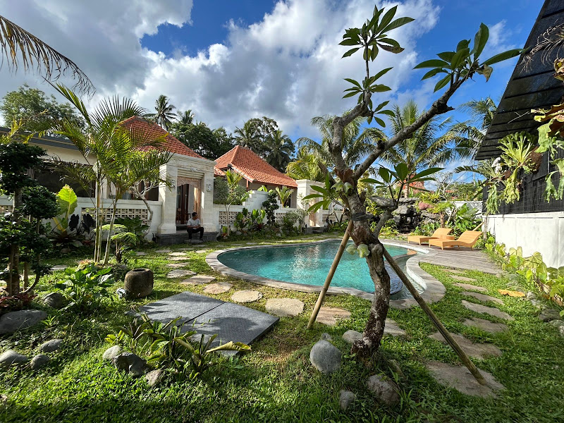 1 Bedroom · Keliki, Ubud — photo 1