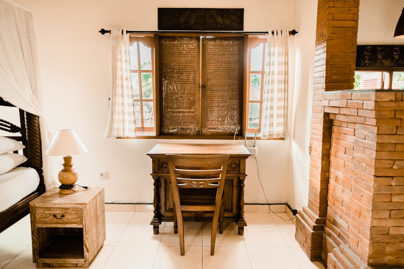 1 Bedroom · Nyuh Kuning, Ubud — photo 6