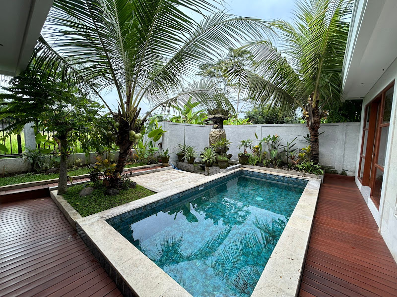 2 Bedrooms · Penestanan, Ubud (Katik Lantang) — photo 2