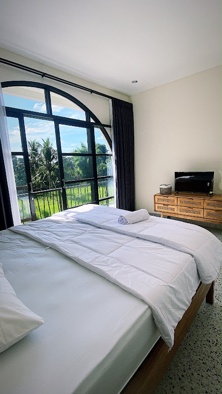 3 Bedrooms · Lodtunduh, Ubud — photo 5