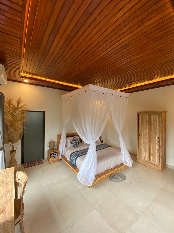 1 Bedroom · Keliki, Ubud — photo 4