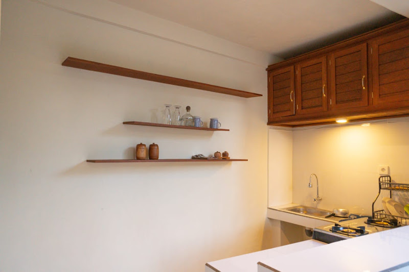 1 Bedroom · Sebali, Keliki, Ubud — photo 3