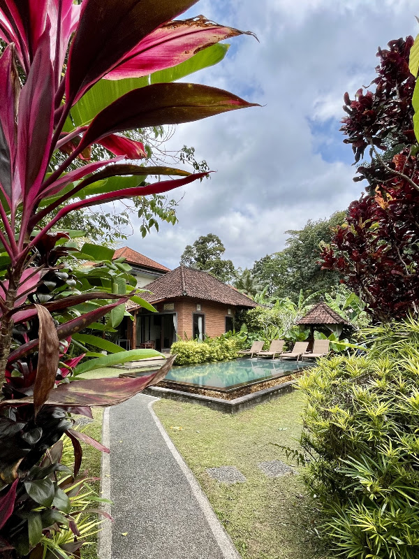 3 Bedrooms · Kelabang Moding, Ubud — photo 3