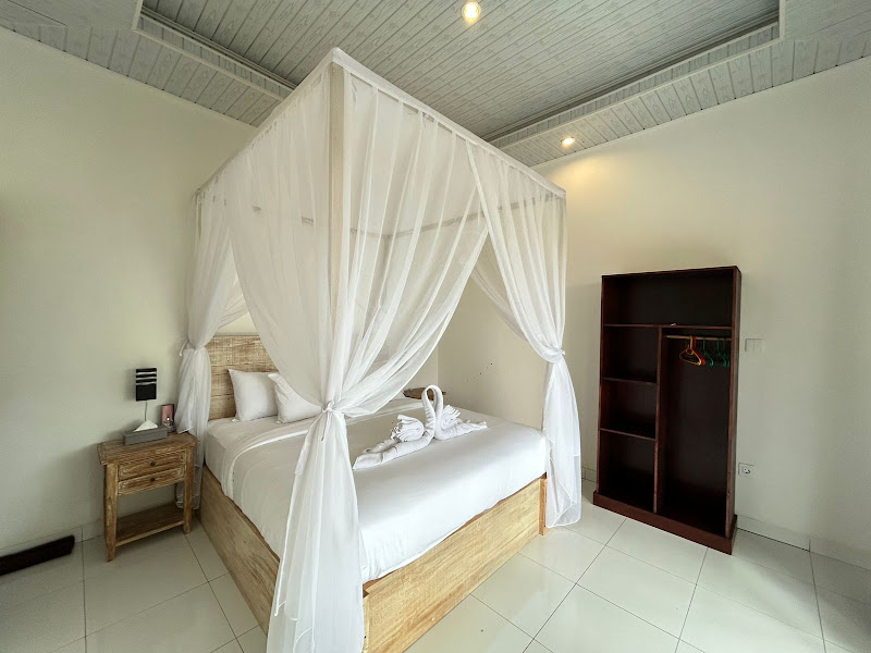 1 Bedroom · Singakerta, Ubud — photo 4