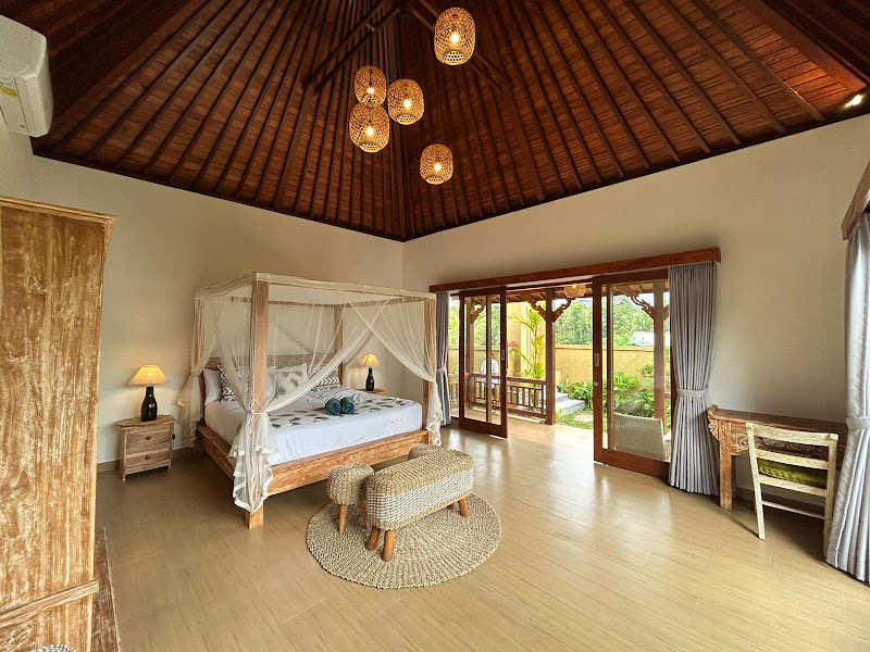 1 Bedroom · Keliki, Ubud — photo 5