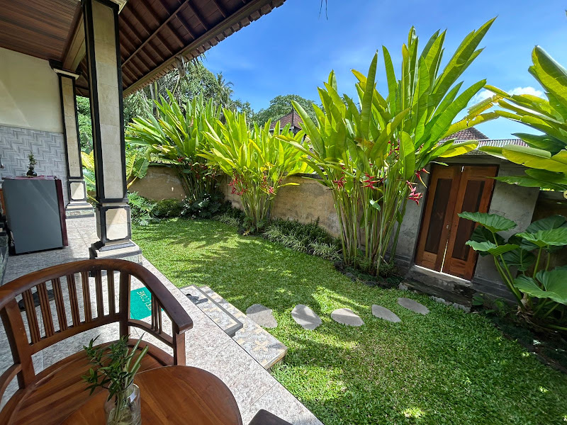 1 Bedroom · Kedewatan, Ubud — photo 4