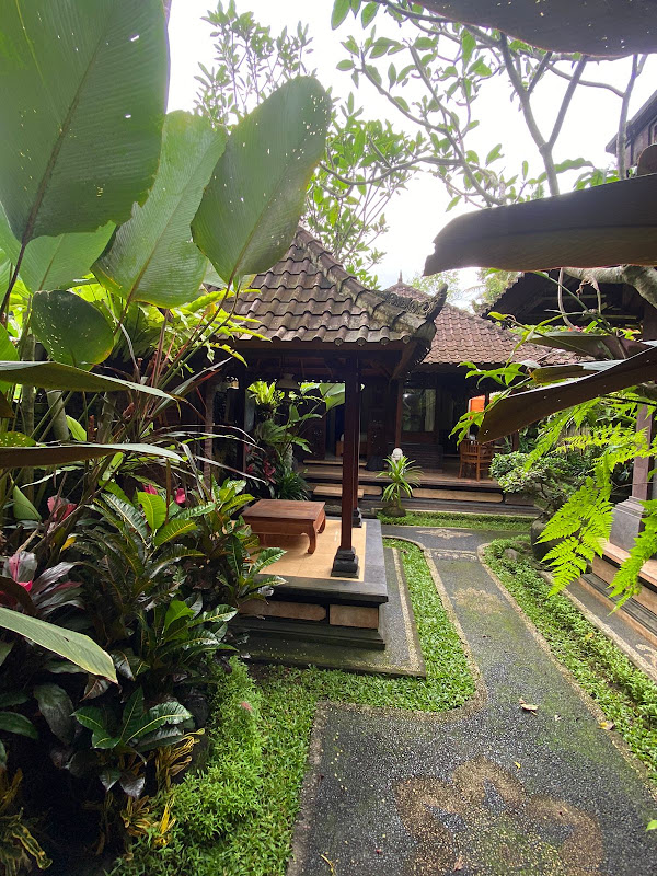 1 Bedroom · Kedewatan, Ubud — photo 1
