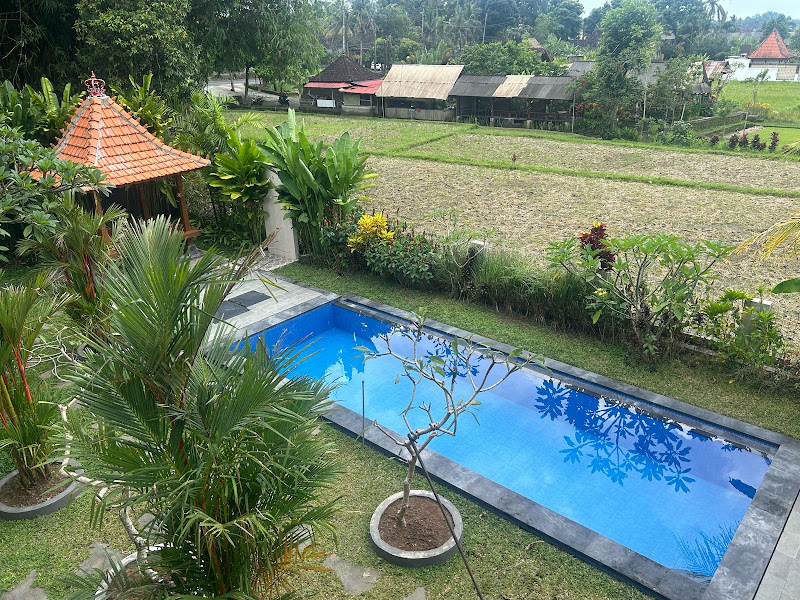 1 Bedroom · Kedewatan, Ubud — photo 5