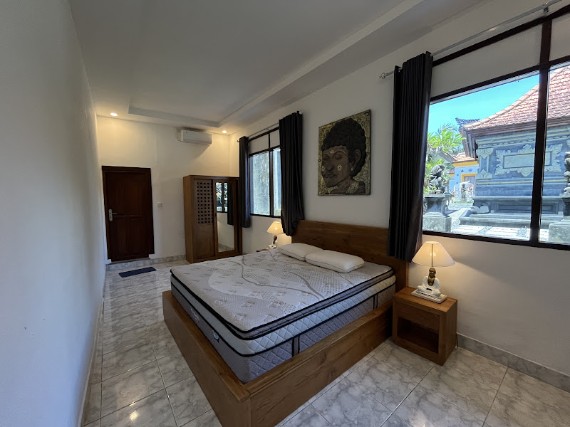 2 Bedrooms · Mas, Ubud — photo 5