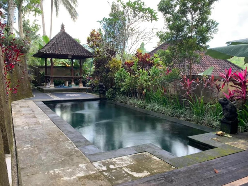2 Bedrooms · Kedewatan, Ubud (Bangkiangsidem) — photo 4