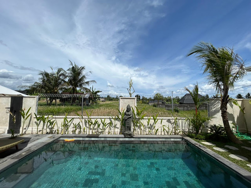 2 Bedrooms · Singakerta, Ubud — photo 1