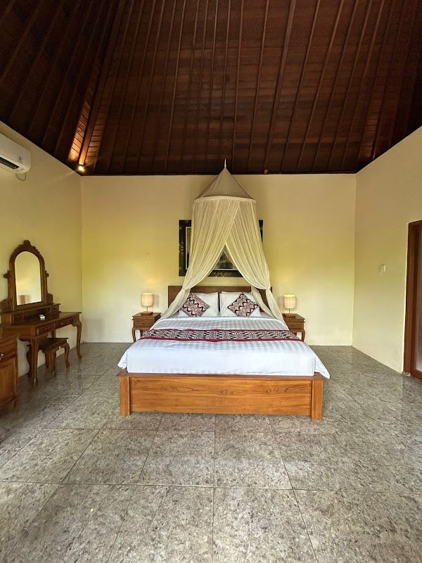 1 Bedroom · Kedewatan, Ubud — photo 6