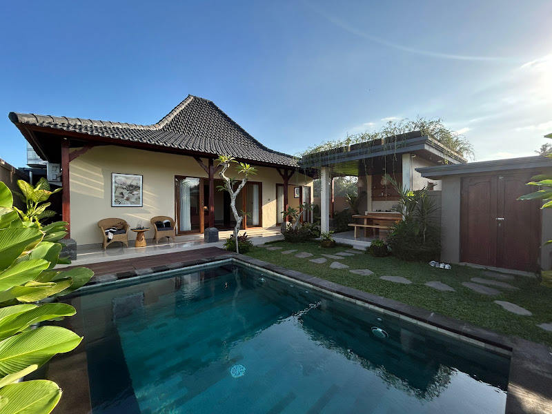 1 Bedroom · Sayan, Ubud — photo 1