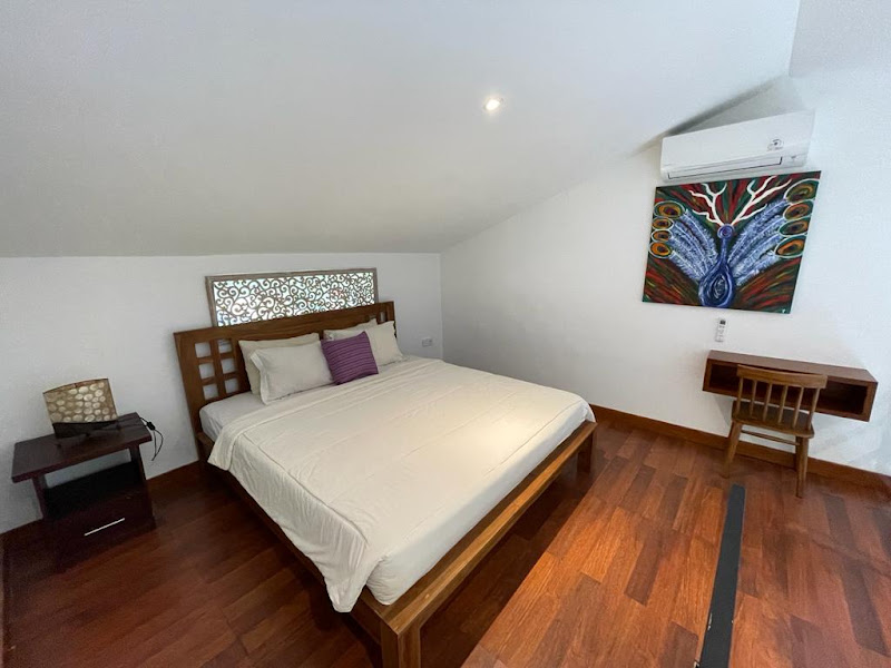 1 Bedroom · Peliatan, Ubud — photo 3