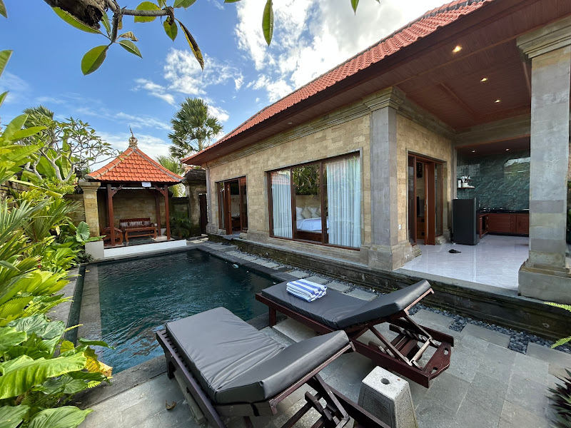 2 Bedrooms · Lodtunduh, Ubud — photo 4