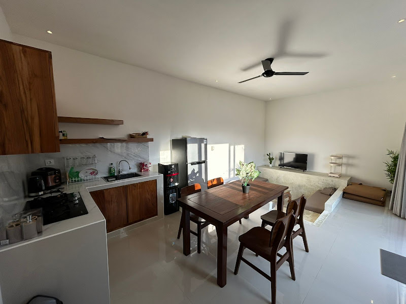 2 Bedrooms · Sayan, Ubud — photo 2