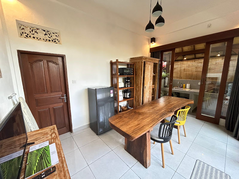 1 Bedroom · Kedewatan, Ubud — photo 1