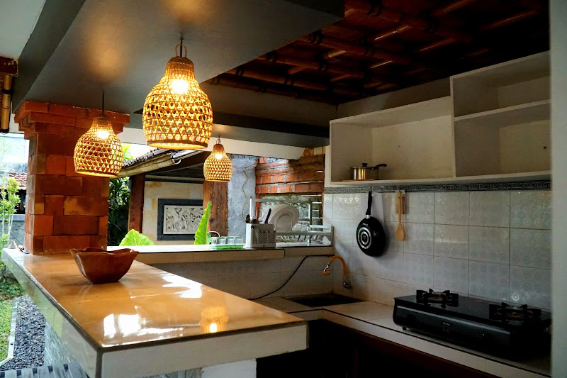 1 Bedroom · Keliki, Ubud — photo 3