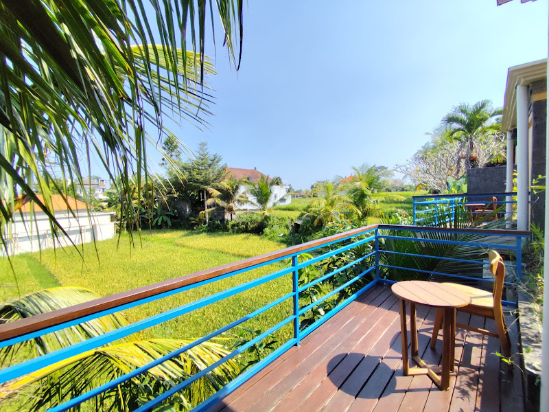 1 Bedroom · Tirta Tawar, Ubud — photo 2
