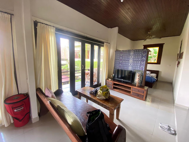 2 Bedrooms · Andong, Ubud — photo 3