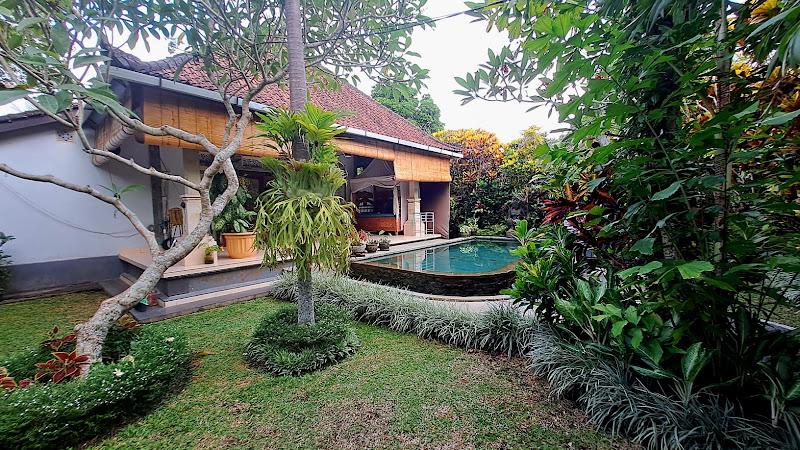 1 Bedroom · Katik Lantang, Ubud (Penestanan) — photo 3