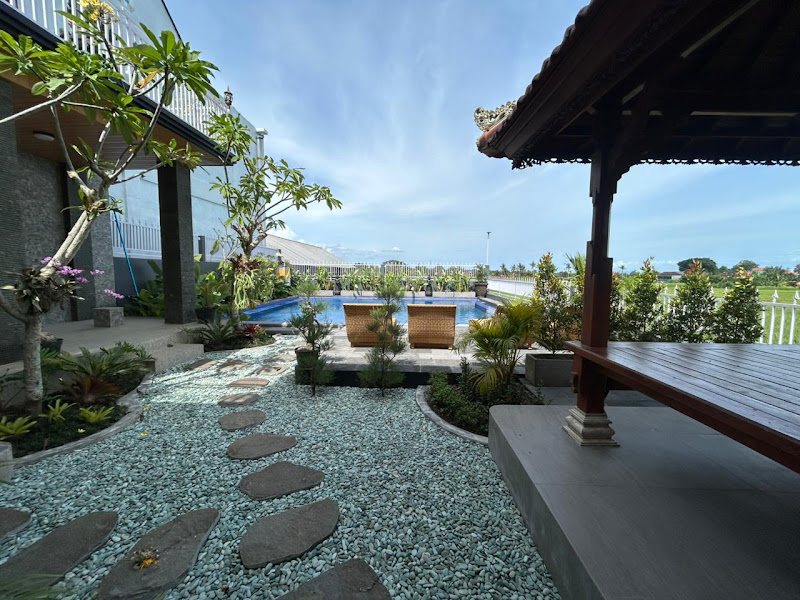 1 Bedroom · Lodtunduh, Ubud — photo 1