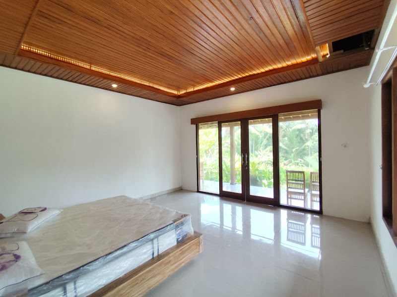 1 Bedroom · Keliki, Ubud — photo 4