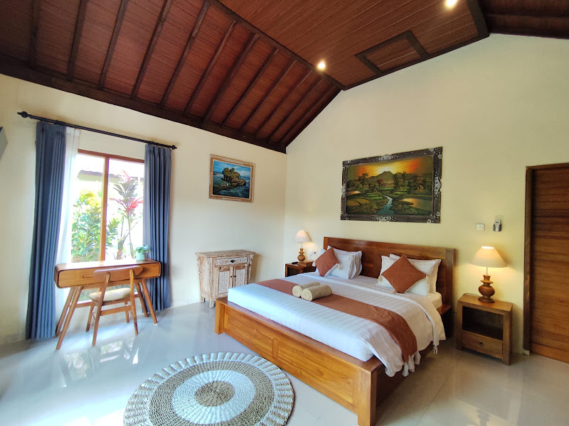 1 Bedroom · Pejeng Kawan, Ubud — photo 4