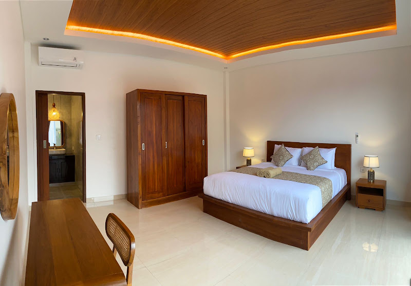 1 Bedroom · Keliki, Ubud — photo 3