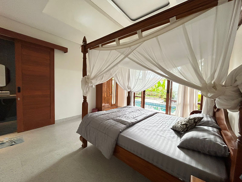2 Bedrooms · Penestanan, Ubud (Katik Lantang) — photo 6