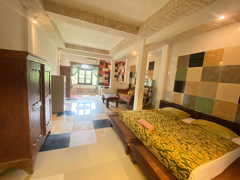 1 Bedroom · Andong, Ubud — photo 3