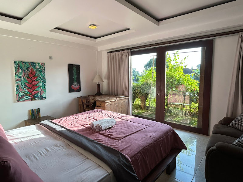 1 Bedroom · Sayan, Ubud — photo 2